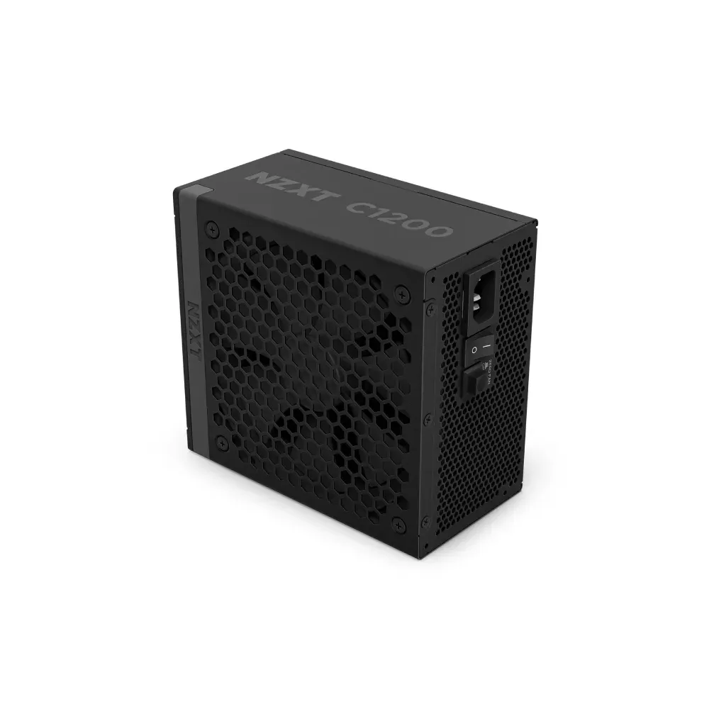 C1200 Gold ATX 3.X 1200W (PA-2G2BB-EU) modularno napajanje crno