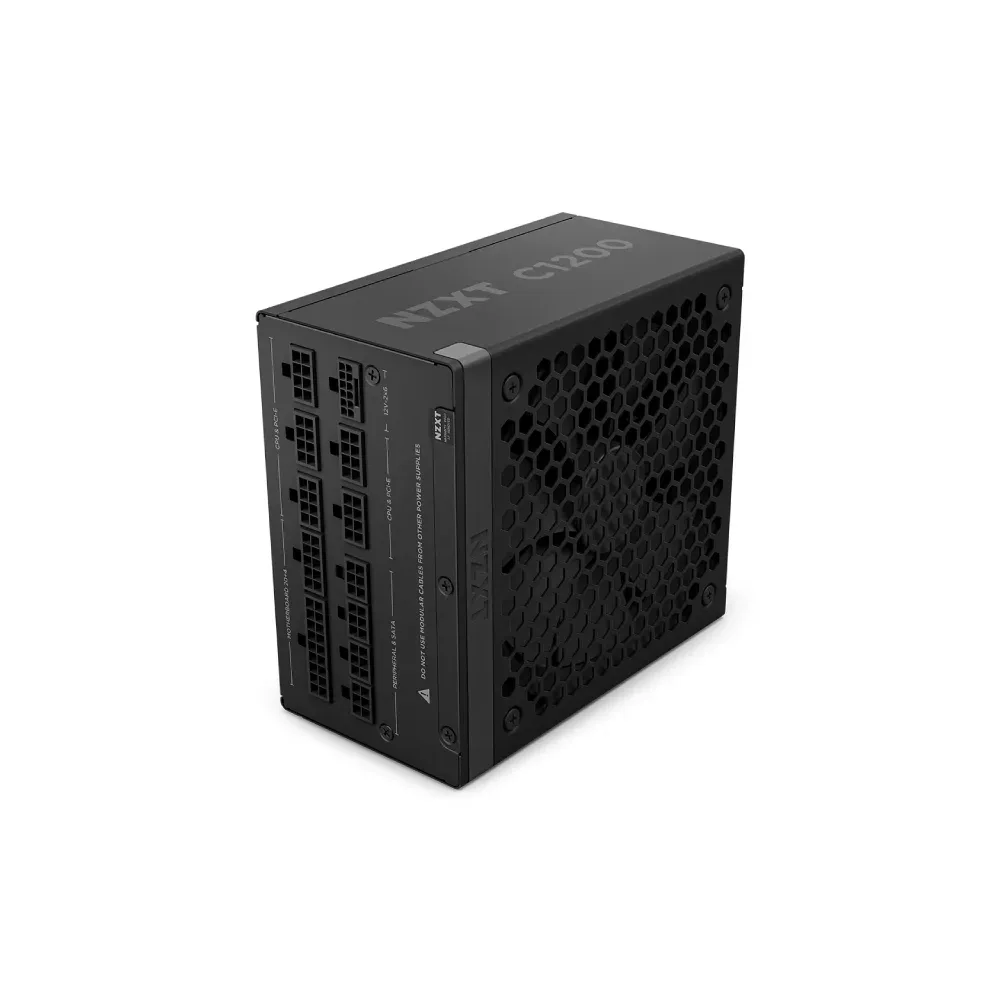 C1200 Gold ATX 3.X 1200W (PA-2G2BB-EU) modularno napajanje crno
