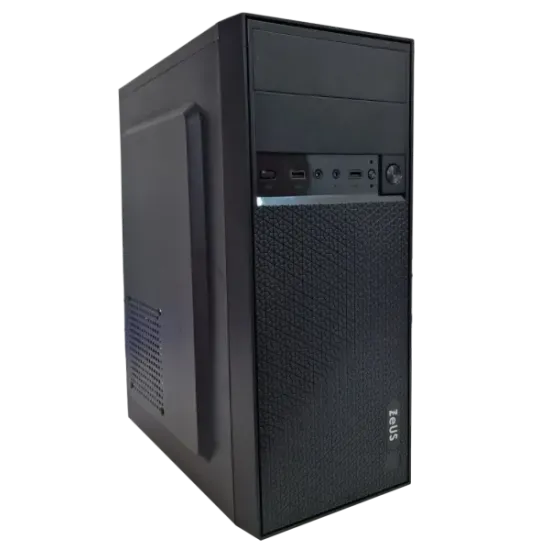 MAIN PC Pentium G6400, 8GB, 256GB, 500W