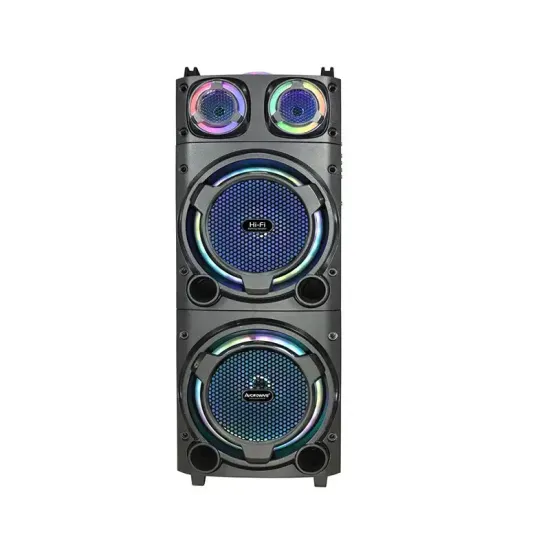 CH-1282 Prenosivi Karaoke Bluetooth Zvučnik