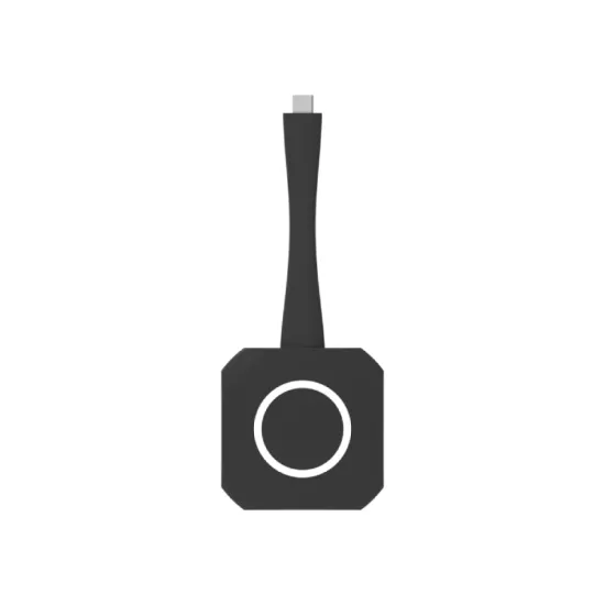 HT008E Wireless Screen Transmission dongle USB-C