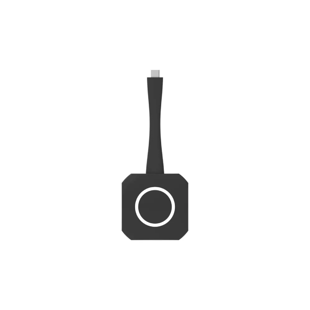 HT008E Wireless Screen Transmission dongle USB-C