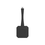 HT008E Wireless Screen Transmission dongle USB-C