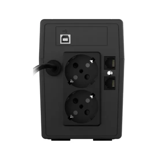 Cadu 650 360W UPS (UPCMTLS665TCAAZ01B)