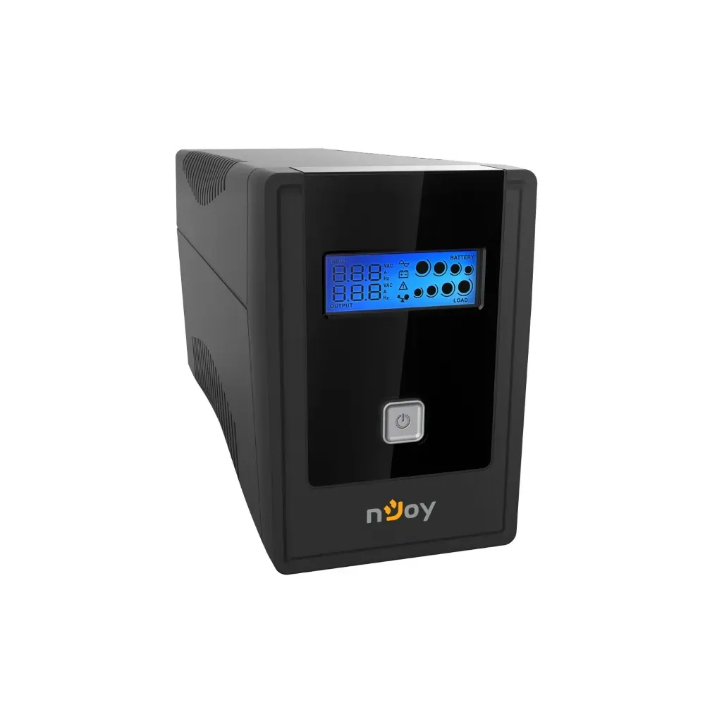 Cadu 650 360W UPS (UPCMTLS665TCAAZ01B)