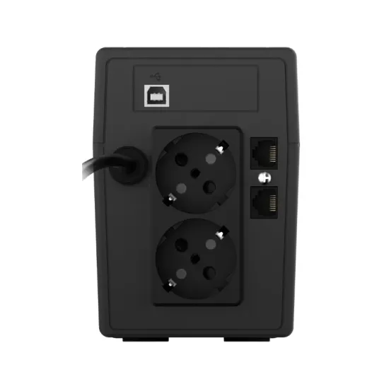 Cadu 850 480W UPS (UPCMTLS685TCAAZ01B)