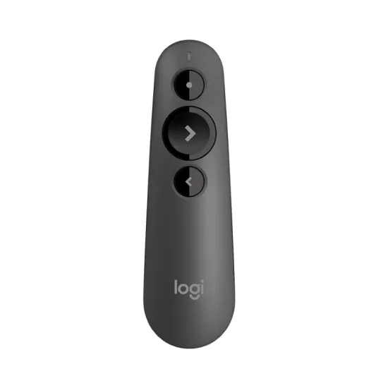 Presenter R500 Wireless Graphite