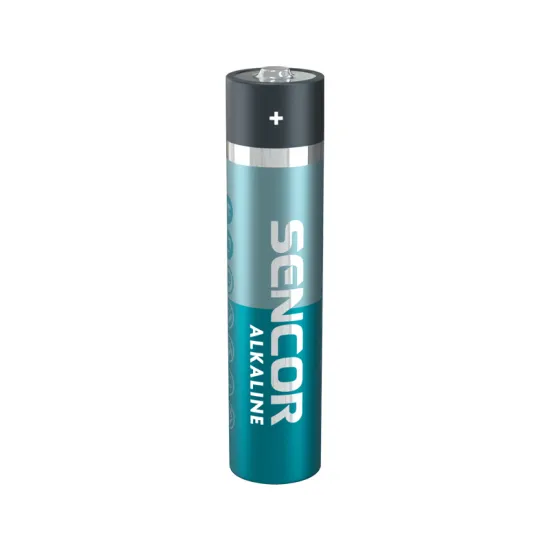 SBA LR03 (10 kom) AAA alkalne baterije