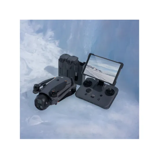 DJI Mavic 4 Pro 512GB Creator Combo with RC Pro 2