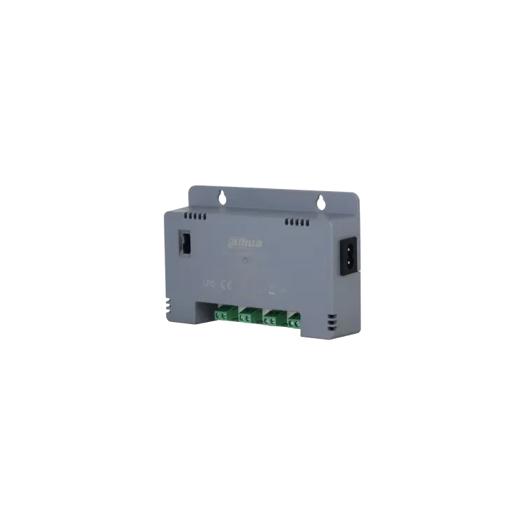 Dahua Napajanje PFM344D-4CH-EN 4x 12V 1A