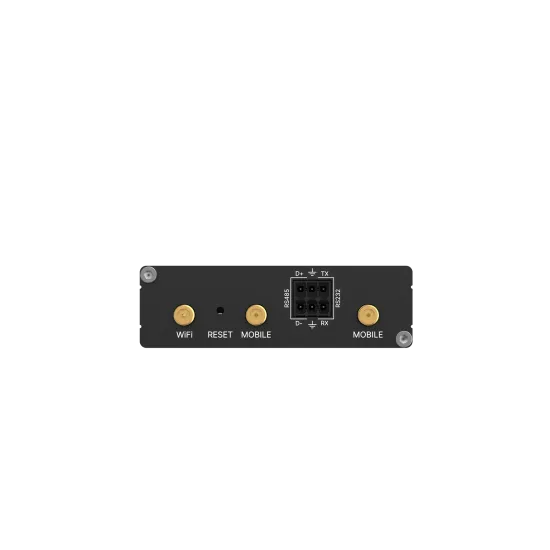 Teltonika Router RUT206 LTE Cat 4