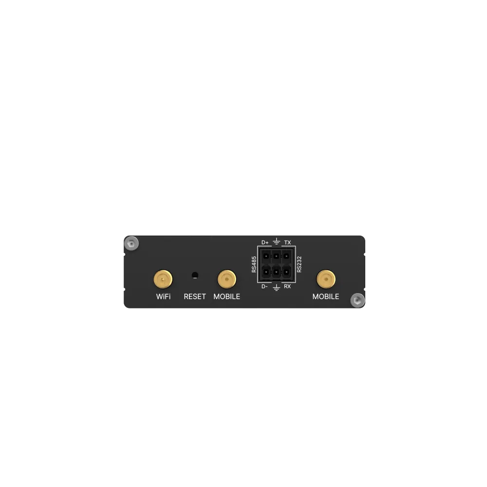 Teltonika Router RUT206 LTE Cat 4