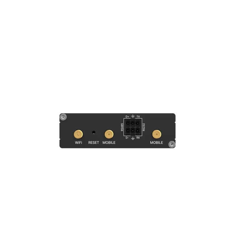 Teltonika Router RUT206 LTE Cat 4