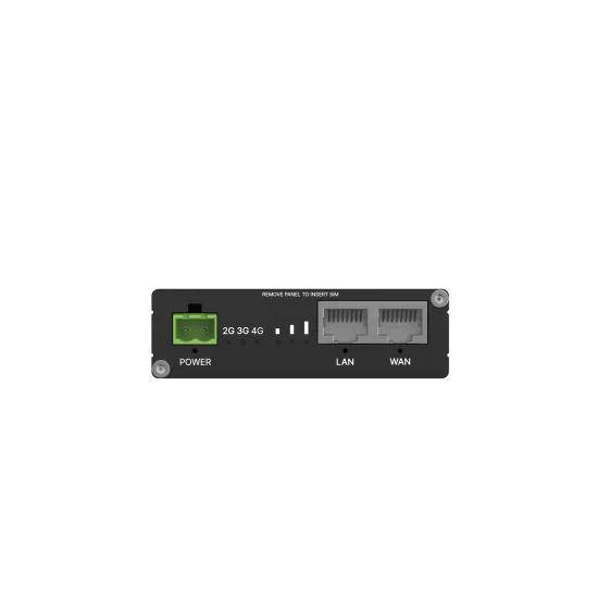 Teltonika Router RUT206 LTE Cat 4
