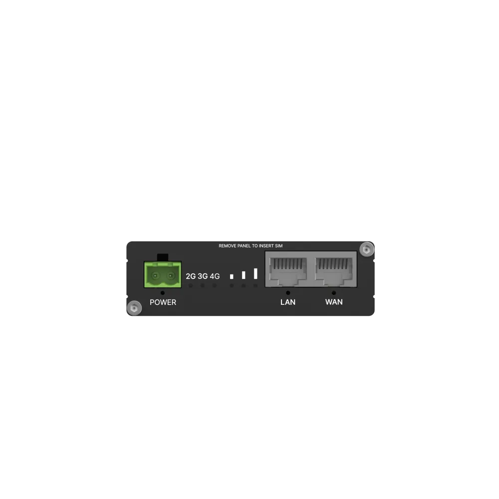 Teltonika Router RUT206 LTE Cat 4