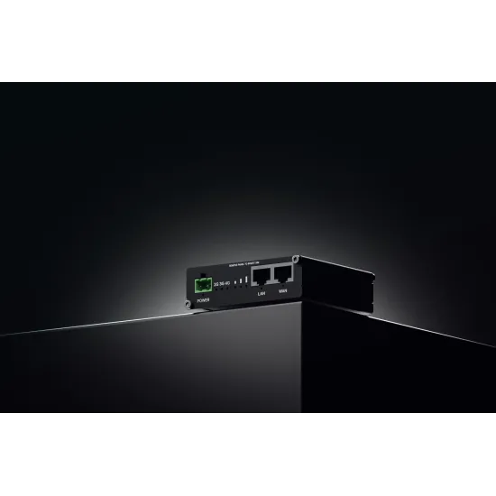 Teltonika Router RUT206 LTE Cat 4