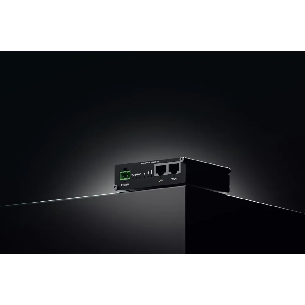Teltonika Router RUT206 LTE Cat 4