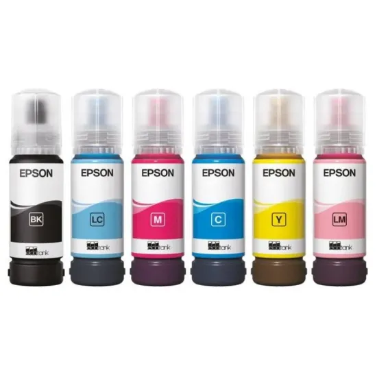 108 Light magenta mastilo