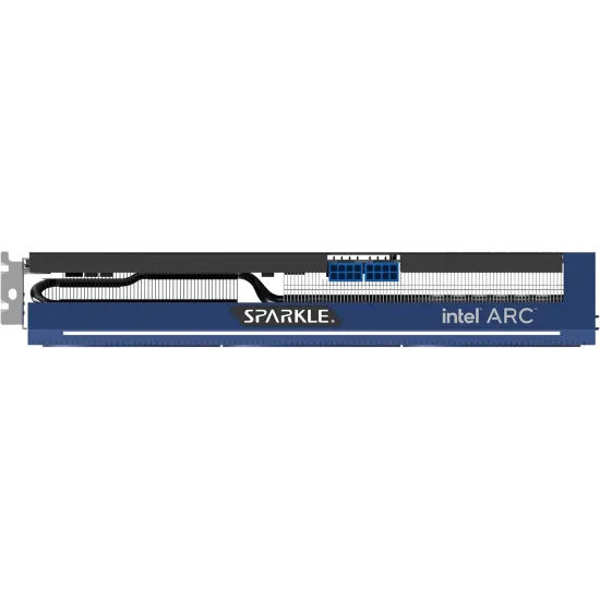 Intel VGA A750 8GB Sparkle Arc Titan OC