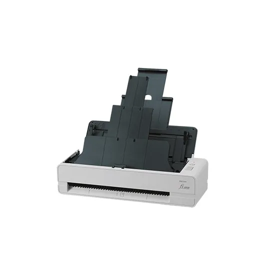 PFU Ricoh Skener fi-800R A4, ADF: 20 listova, skeniranje 40 ppm / 80 ipm, Duplex, optička rezolucija: do 600 dpi, Povezivanje: U