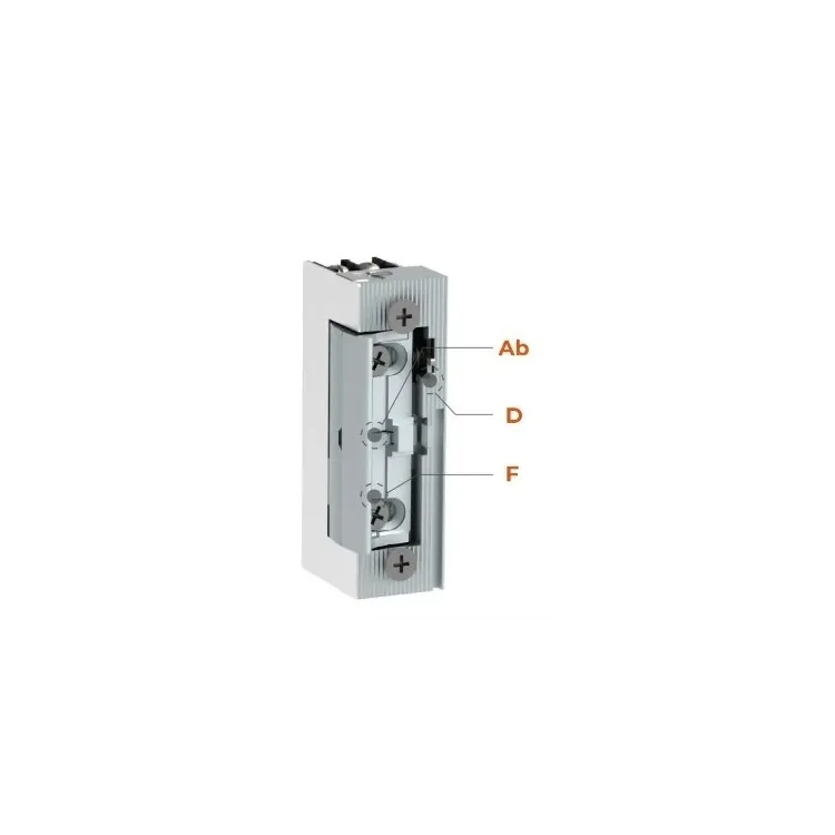 Elektromagnetni prihvatnik AbDF 8-12V AC/DC