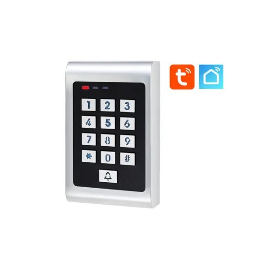 Sifrator SK13 - WIFI Waterproof Keypad & EM Access Control with Tuya