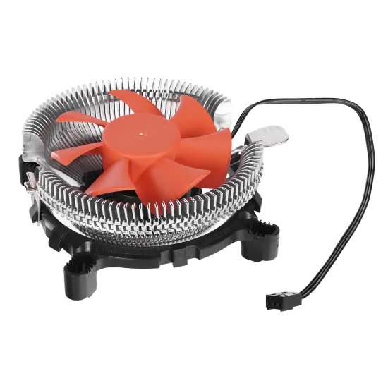 Everest CPU Cooler C80 (1700/AM5)