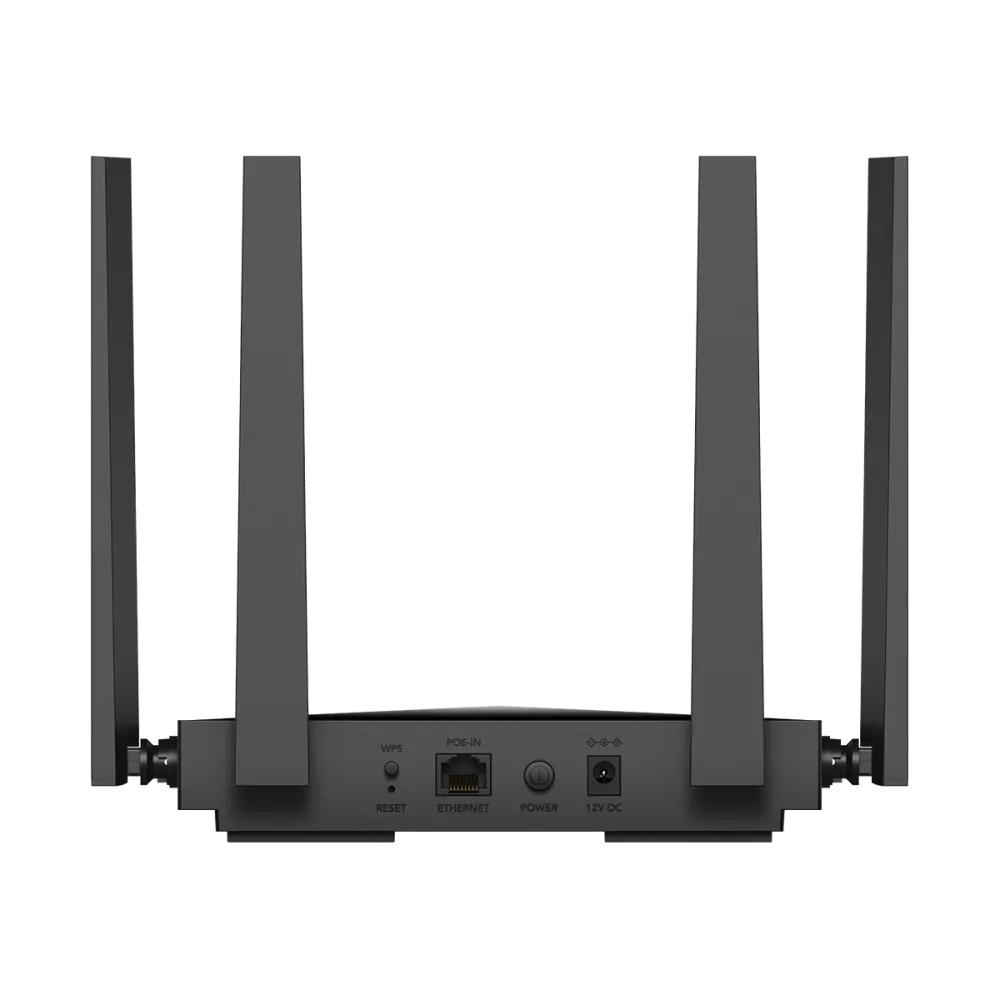 CUDY Access Point AP3000D, AX3000 (WiFi 6), dual-band, do 3.0Gbps, 1x GbE, desktop
