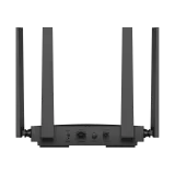 CUDY Access Point AP3000D, AX3000 (WiFi 6), dual-band, do 3.0Gbps, 1x GbE, desktop