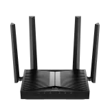 CUDY Access Point AP3000D, AX3000 (WiFi 6), dual-band, do 3.0Gbps, 1x GbE, desktop