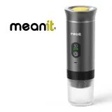 MeanIT Prenosni aparat za kafu Z01 Pro