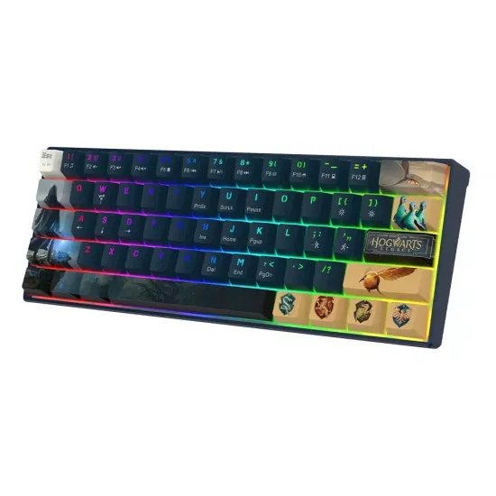 Spawn Tastatura Hogwarts Legacy Tastatura 01 WB