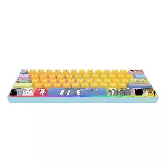 Spawn Tastatura Tom and Jerry 01 WB