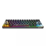 Spawn Tastatura Mortal Kombat 01 WB