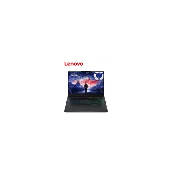 (Ultra 9) Legion Pro 7 16IAX10H (Eclipse BLACK, Aluminium), 16 WQXGA 2560x1600 OLED 500n 240Hz sRGB AG DolbyV HDR1000, Intel 24-