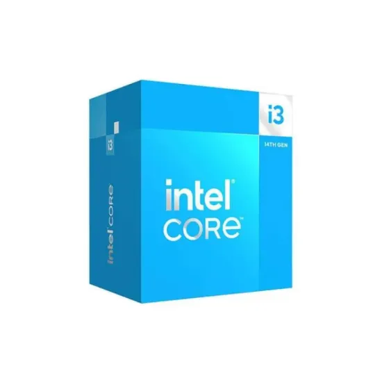 Core i3-14100 do 4.70GHz Box (BX8071514100)