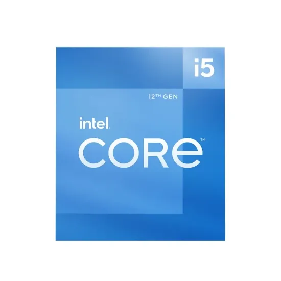 Core i5-12400 do 4.40GHz Box (BX8071512400)