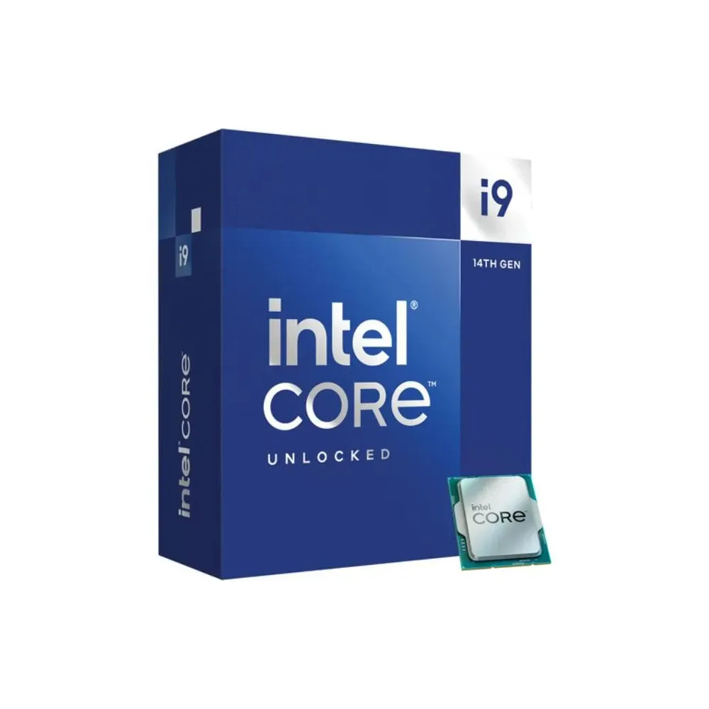 Core i9-14900K do 6.00GHz Box (BX8071514900K)