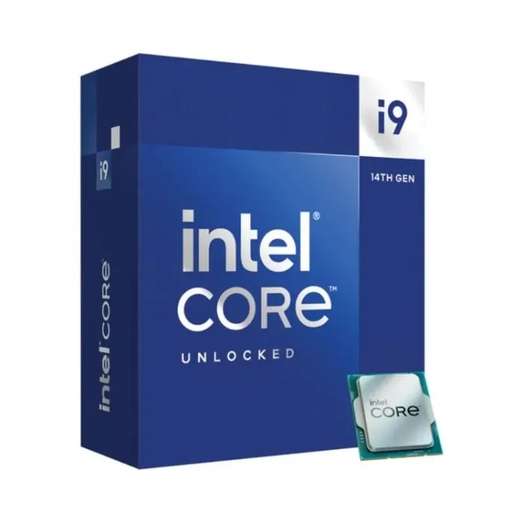 Core i9-14900K do 6.00GHz Box (BX8071514900K)