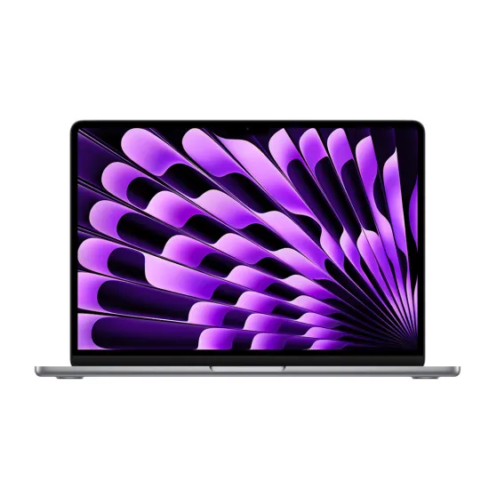 Apple MacBook Air 15.3 M3 8-Core CPU/10-CORE GPU/16GB/256GB SSD/SpaceGrey