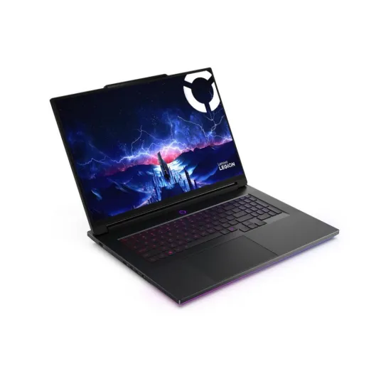 Lenovo Legion 9 18IAX10 Win11Pro Ultra9 275HX/2TB/192GB/RTX 5090 24GB/18 WQUXGA IPS/RGB baclit YU