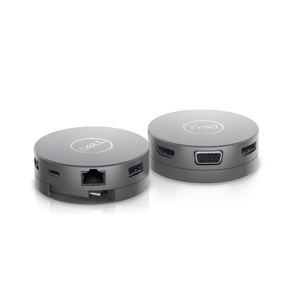 DA310 USB-C Mobile Adapter