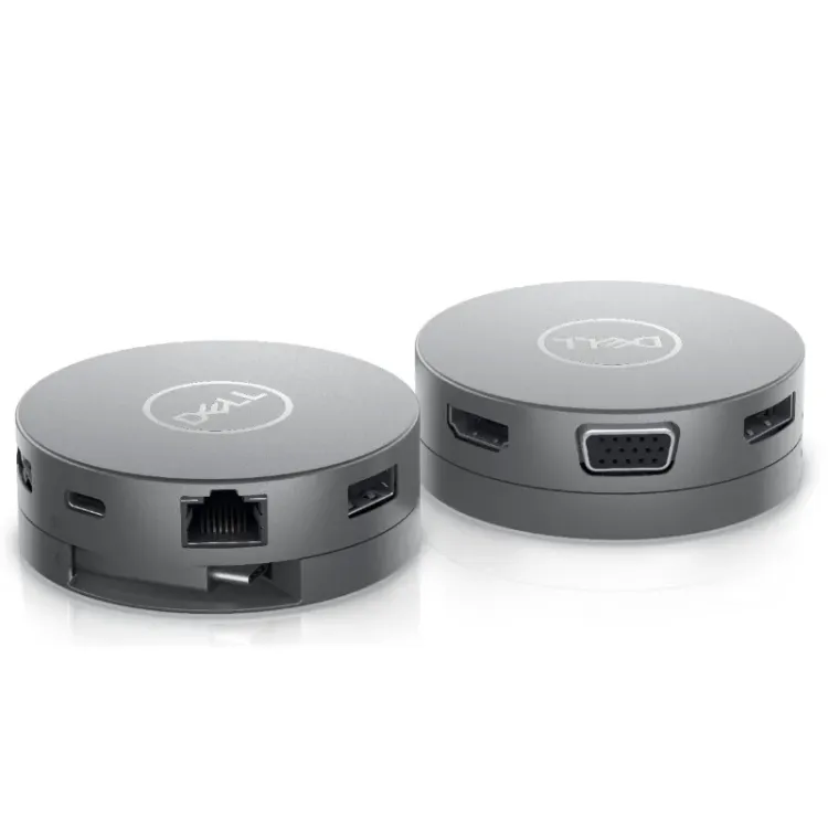 DA310 USB-C Mobile Adapter