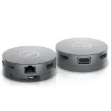 DA310 USB-C Mobile Adapter