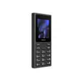 Nokia 105 DS black 2024 edition, type C