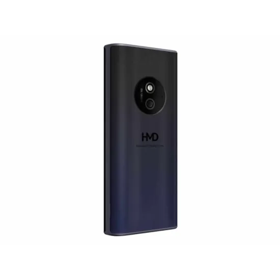 Nokia 110 DS black 2024 edition, type-C