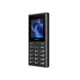 Nokia 110 DS black 2024 edition, type-C