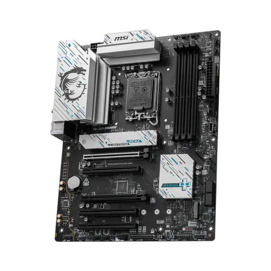 B760 GAMING PLUS WIFI DDR4