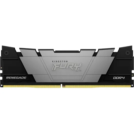 DIMM DDR4 16GB 3600MT/s KF436C16RB12/16 Fury Renegade Black