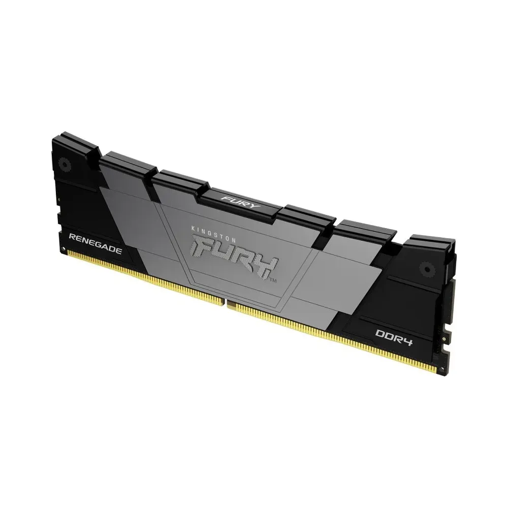 DIMM DDR4 16GB 3600MT/s KF436C16RB12/16 Fury Renegade Black